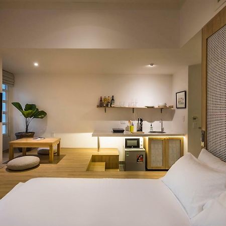 הו צ'י מין סיטי Circadian Japanese Studios In Downtown מראה חיצוני תמונה
