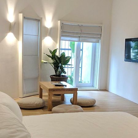 הו צ'י מין סיטי Circadian Japanese Studios In Downtown מראה חיצוני תמונה