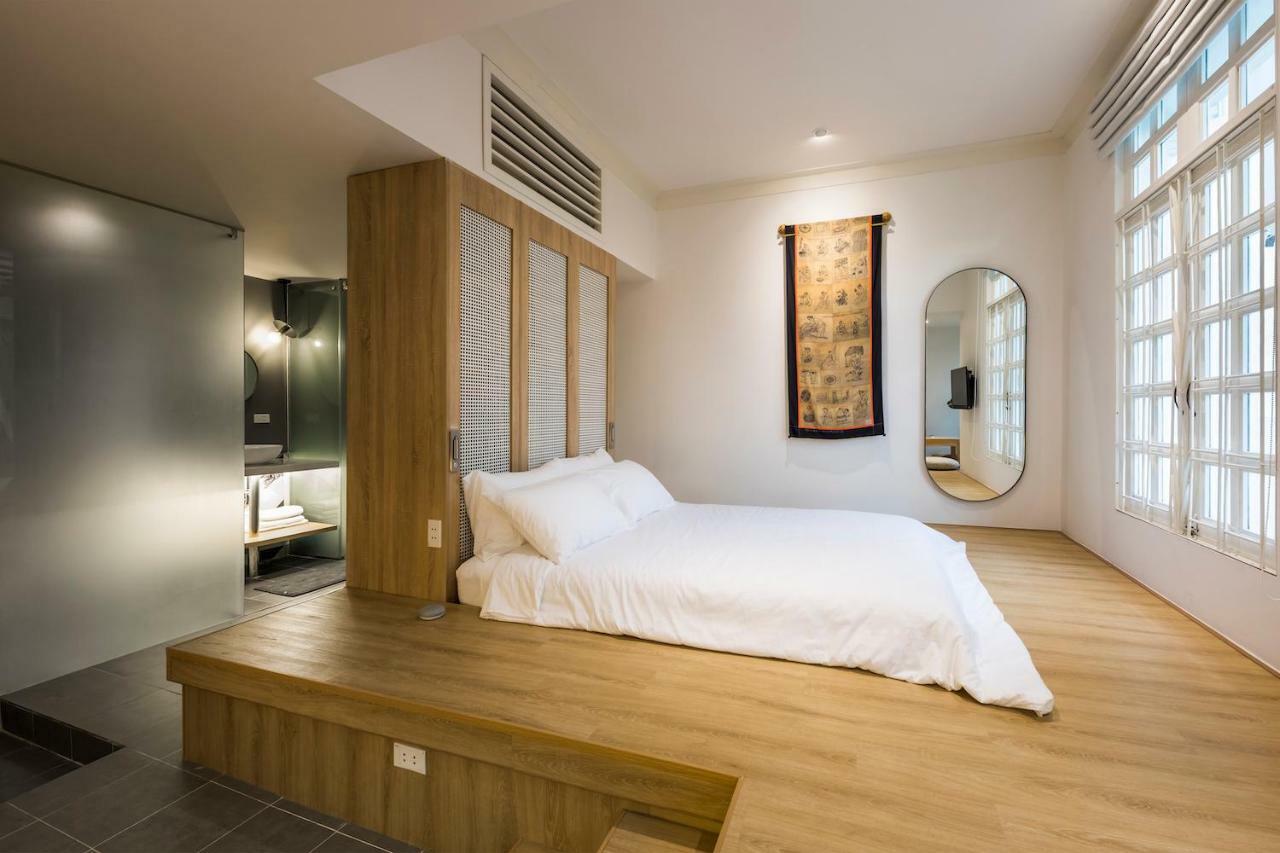 הו צ'י מין סיטי Circadian Japanese Studios In Downtown מראה חיצוני תמונה