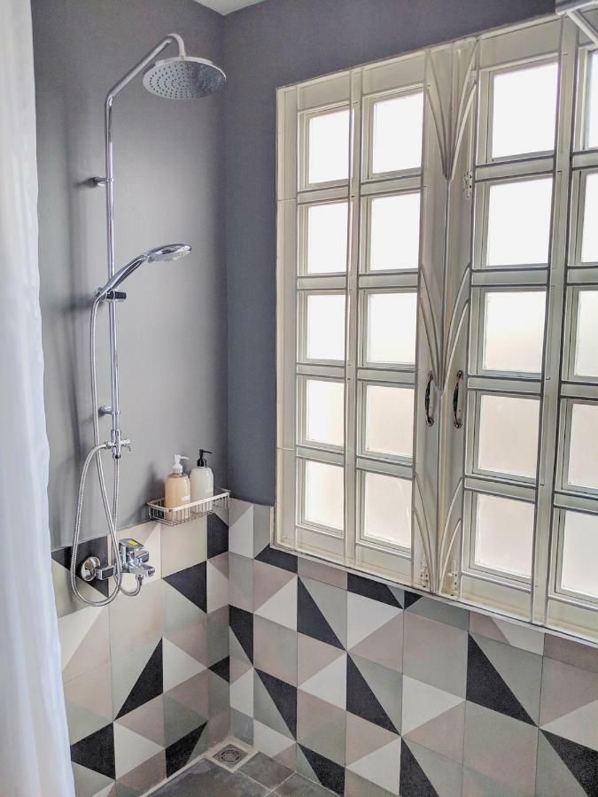 הו צ'י מין סיטי Circadian Japanese Studios In Downtown מראה חיצוני תמונה