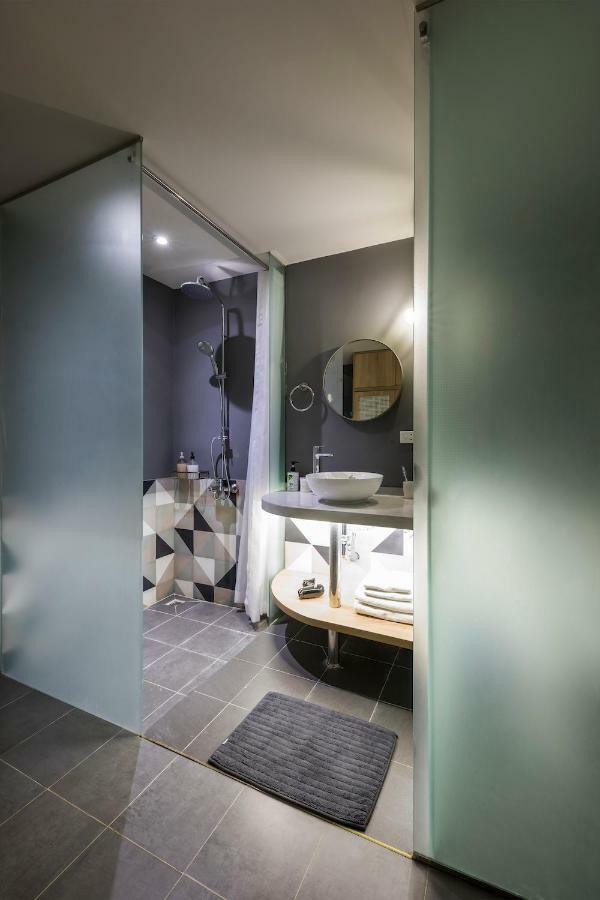 הו צ'י מין סיטי Circadian Japanese Studios In Downtown מראה חיצוני תמונה